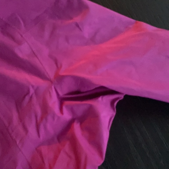 The north face Pink shell - Picture 2 of 9